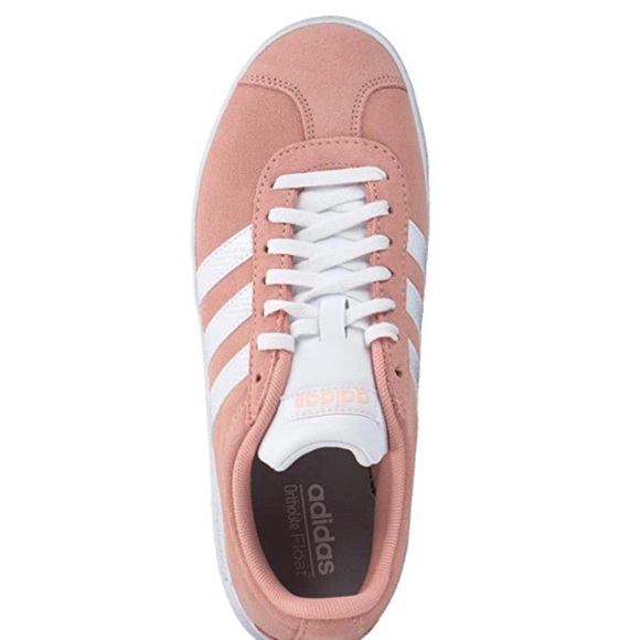 adidas Shoes - Adidas Women's Vl Court 2.0 Sneakers Size 9 NWOB
